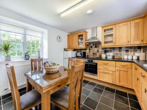 East Titchberry Cottage