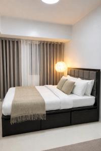 La Montañosa at Brenthill Baguio Town- Studio Rooms