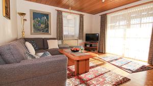 Ferienwohnung 1 Marianne Hölzl