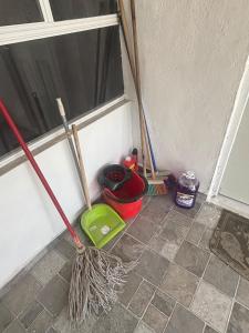 2 Depas, Air Conditioning, washer, dryer, TVs Security