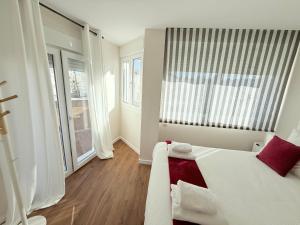 Luxury Apartament in Marina