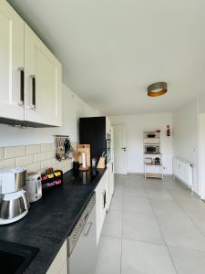 Familientraum am Meer - Erholung pur an der Ostsee