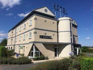 Hotels Le Manoir : photos des chambres