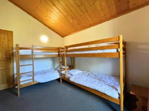Résidence Bosson - Magnifique appartement 12 personnes ski aux pieds MAE-3764