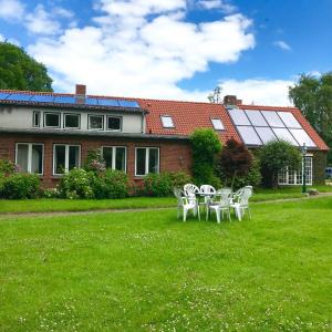 Ferienhof Wisch an der Ostsee