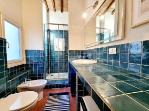 GUELFI 55 - 3 Bedrooms & 3 Bathrooms