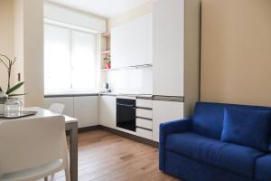 M1 - Red Line Milan Smart Stay