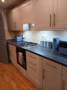 Modern Coastal Haven Family and Dog friendly