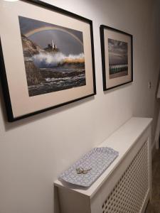 Modern Coastal Haven Family and Dog friendly