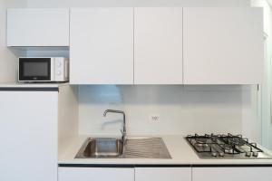 Villa Liana Exclusive Modern Suites