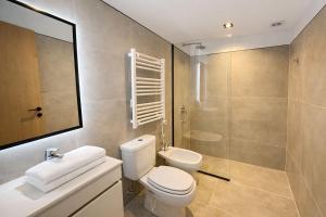 MOT Black Ravignani A - 3 pax Loft Palermo Hollywood