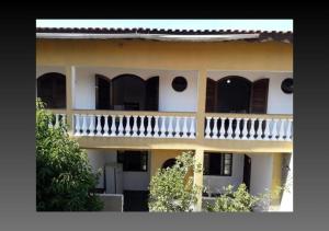 Pousada Falésia De Bertioga