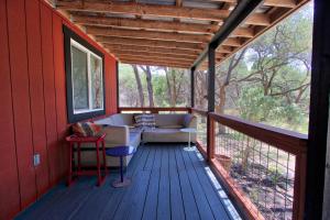 Affinity Retreat Cabin