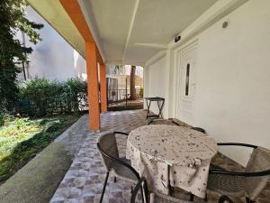 Budva Apartment Hills