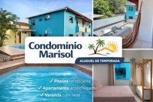 Condomínio Marisol - Apt 7