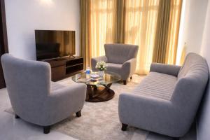 Comfortable Family Home