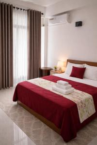 Comfortable Family Home
