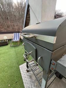 Spokojny Potok Sopot - AFRA GROUP