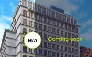 B&B HOTEL Wrocław Old Town