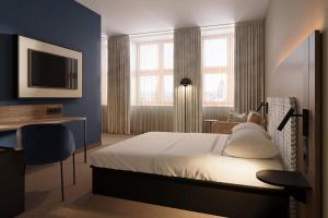 B&B HOTEL Wrocław Old Town