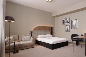 B&B HOTEL Wrocław Old Town