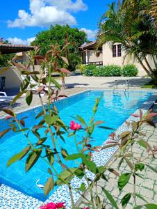 Pousada Vale Encantado