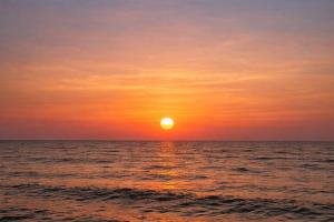 Bayshore 3BR Seaview beside Okada Manila Bay Sunset Airport MOA