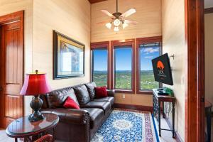 Arc de Texas - Lafayette Suite