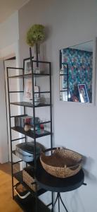 Ferienwohnung 60 qm