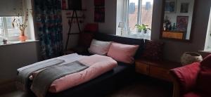 Ferienwohnung 60 qm