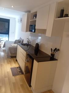 Rosario Celenia Suites Con Cochera Opcional