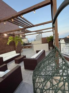 Apartamento Vila & Vista Mar - Season 301