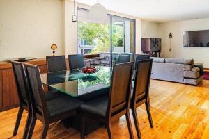 Exclusive Polanco Apt l Private Elevator l 3BR l 3 1l2 BA