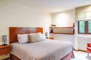 Exclusive Polanco Apt l Private Elevator l 3BR l 3 1l2 BA