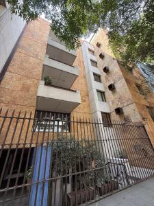 Exclusive Polanco Apt l Private Elevator l 3BR l 3 1l2 BA