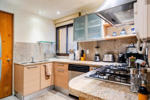 Exclusive Polanco Apt l Private Elevator l 3BR l 3 1l2 BA