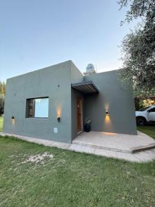 Cabaña turística en San Rafael
