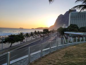 HOTEL NACIONAL Rio de Janeiro