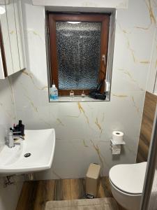 Westerwald Hideaway-Altenkirchen