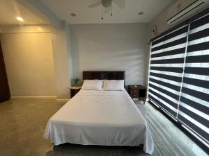 My Suite Heart of San Juan City near Greenhills, Ortigas with Roof Garden