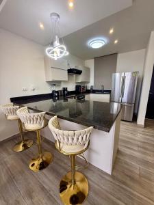 New Apartament with Security Alajuela