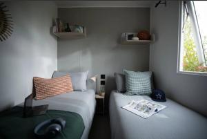 Camping 3 étoiles - Piscine - ccbffbc