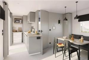 Camping 3 étoiles - Piscine - ccbffbc