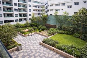 3 Bedroom Appartment - Maarif - Premium Residence