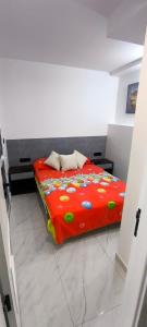 Magnifique appartement de trois chambres, Résidence Kabila Vista