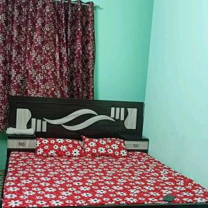 Aviral home stay