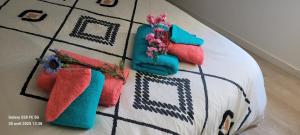 Cocon industriel pour Nuits étoilées