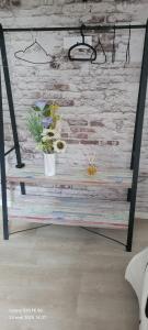 Cocon industriel pour Nuits étoilées