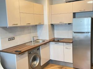 STUDIO AVEC VUE SUR MER à 5 MINUTES DE LA PLAGE