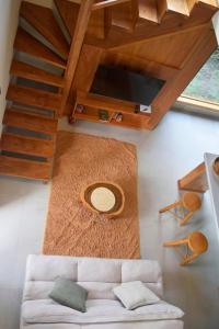 MindoLoft Luxury loft in Mindo